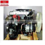 JX493G3 Air-cooled 4-stroke Muti- Cylinder Diesel Engine For Sale