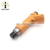 Guaranteed Fuel Injector Nozzle 16600-KA340 23209-0H050 23250-40020 23209-0M010 With Original Logo And Packing thumbnail-2