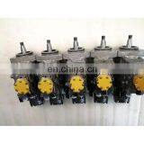 Construction Machinery 2641A312 317-8021 317-6021 Diesel Fuel Pump thumbnail-2