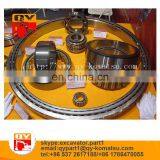 Excavator R290LC-7 Slewing Ring 81N8-00022 Swing Bearing thumbnail-4