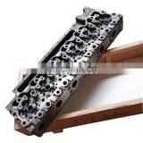 Diesel Engine Motor Parts ISLe8.9 Cylinder Head 5339588 for Cummins thumbnail-5