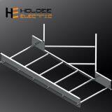 Heavy Duty Anti-Corrossion HDG Ladder Type Cable Tray