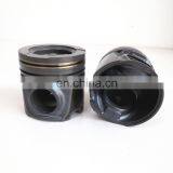 Loader Parts Diesel Engine Spare Parts 6L Engine Piston Kit 2881926 4376499 thumbnail-5