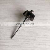 CT16V 17201-11080 Втулка вала турбины/вал турбины для Hilux Prado Innova Fortuner с дизельным двигателем 2.8L 1GD-FTV thumbnail-2