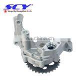 Насос масляный, подходящий для Audi A4 06A115105B 06A115105A 06A115105C 06A115105D 06A115105H 0 6A1 151 05B 0 6A1 151 05A 0 6A1 151 05C