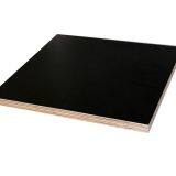 18mm Film Faced Plywood Black Color for Sale thumbnail-3