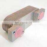 Genuine CCEC K19/KTA19 Diesel Engine Parts Oil Cooler 4095097 thumbnail-1