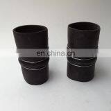 Sinotruk HOWO Truck Parts Intercooler Hose WG9725530307 thumbnail-2