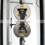 Laboratory Servo Universal Fatigue Testing Machine, Metal Universal Tensile Testing Machine Factory thumbnail-2