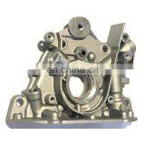 OIL PUMP for TOYOTA OEM 15100-16070 thumbnail-1
