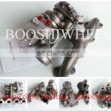 K03 Turbocharger 53039880162 53039700248 03C145701P For Volkswagen Scirocco 1.4T Engine BLG BMY