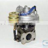 GT1546S Turbo 706977-0001 for Citroen, Peugeot thumbnail-2
