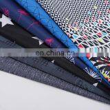 RPET Custom Printed Fabric 210T Taffeta/Satin Printed Floral 75D/100D 18T 28T Chiffon Fabric thumbnail-6