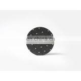 Felt Table Mat Coaster Set thumbnail-3