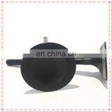 Triple Groove Luxury Car Parts Inlet Exhaust Engine Valve For Lamborghini V10 5.0L DOHC 2003-2007 thumbnail-3