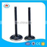 Motorcycle Parts Inlet Exhaust Valve for Engine Valve Yamaha Fazer YS 250 250i thumbnail-2