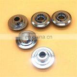 Repair Engine Valve Kit Used for NISSANA PATROL 4.8L TB48DE TB48 2001.10-2006.1 Titanium Retainers thumbnail-1