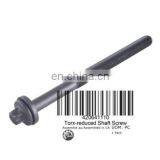 260hp 4 Stroke 4tec for Sbt Wsm Sea-Doo Head Stretch Bolt Set All 2002-2017 GTX -TEC RXT RXP WAKE Challenger 290641110 420641110 thumbnail-2