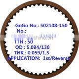 Transmission Friction Plate Kit For TW-40 Suzuki Jimny 802701/802702/802705/802703 thumbnail-3