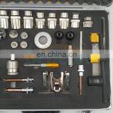 NO.002 38 Pieces Common Rail Injectors Repair Disassembly Tools for BOSCH DENSO thumbnail-5
