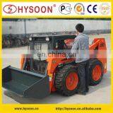 1482mm Low Height Skid Steer Loader thumbnail-3
