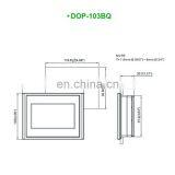 Brand New and Original Delta HMI DOP-103BQ 4.3 Inch HMI Human Machine Interface thumbnail-4