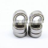 Factory Direct Sales High Speed Medical Dental Miniature High Speed Bearing thumbnail-5