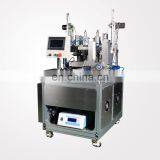 New Mini Portable Automatic Ultrasonic Mask Earloop Spot Welding Machine thumbnail-4