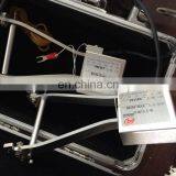 Gauge Length 50mm Elongation Measuring Electric Extensometer thumbnail-5