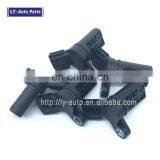 Car Engine Crank Camshaft Crankshaft Position Sensor Transducer OEM 23731-8Y00A 237318Y00A For Nissan 04-10 Quest 2002-2013 thumbnail-1