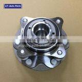 Auto Car Front Wheel Bearing & Hub Assembly LH or RH for Toyota SUV Pickup 4Runner 950-004 43502-35220 thumbnail-2
