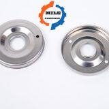 China OEM Stamping Small Parts，sheet Metal Parts,aluminum,stainless Steel thumbnail-4