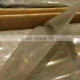 Factory Supporting Products Silicon Membrane Rubber Sheet for Vacuum Membrane Press Machine thumbnail-5