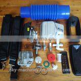 Knapsack Power Sprayer Spare Parts thumbnail-1