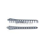 CNC Machine Processing Bone Surgery Distal Radius /Fibula Locking Plate Trauma Plate Orthopedic Surgical Implants thumbnail-5