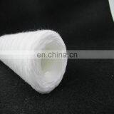 Edible Drink Filter 0.5 Micron Filter Big Blue PP String Wound Water Sediment Filter Cartridge thumbnail-7