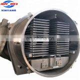 Vacuum Industrial Food Freeze Dryers Sale / Commercial Freeze Drying Equipment thumbnail-3