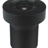 M12 8.0 Megapixel Lens 4mm 1/2.5