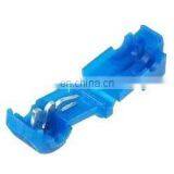 Hampool New Product Crimp Blue Electrical Male Automobile Insulated Quick Wire Connector thumbnail-5