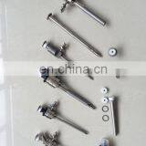 Laparoscopic Reusable Surgical Trocars 5mm Cross Shaped Trocar thumbnail-6