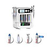 Clean Face Peeling Galvanic Hydro Oxygen Lifting Facial Microdermabrasion Machine thumbnail-4