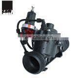 2.5" Plastic Pressure Relief Valve for Irrigation Water Treatment Valve High Quality Low Price DN65