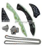 Brand New Engine Timing Belt Tensioner Kit OEM 24410-25001 for 2.4L DOHC G4KC G4KD thumbnail-1
