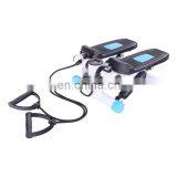 2021 Vivanstar ST3713 Беговая дорожка аэробики, мини многофункциональный фитнес-степпер thumbnail-2