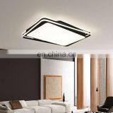 Zhongshan Fixtures Flush Mount Led Ceiling Light for Home