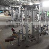 Best Selling With Lower Prices Commercial Mj8 Multi Jungle Gym Equipment Life Ftiness 8 Stack Multi Station Gym Trainer LF26 thumbnail-3