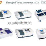 High Precision Accuracy 0.5nm Vis Spectrophotometer thumbnail-2