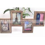 Wholesale Creative Wall Picture Frames DIY Cardboard Photo Frame thumbnail-2