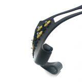 10 Studs Ice Gripper Spike Anti-Skid Silicone Overshoes thumbnail-4