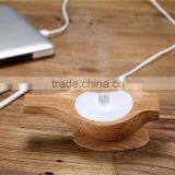 Scent Diffuser USB PC Ionizer Air Purifier GX-B01 thumbnail-1